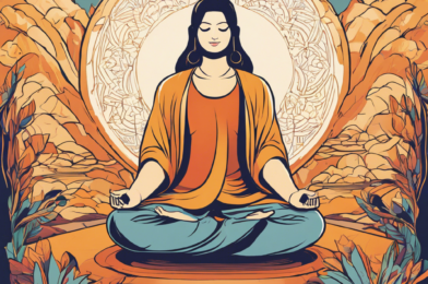 The Beginner’s Guide to Meditation: Start Your Journey Today