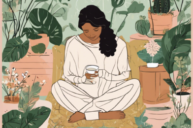 Self-Care Isn’t Selfish: Simple Ways to Take Care of Yourself